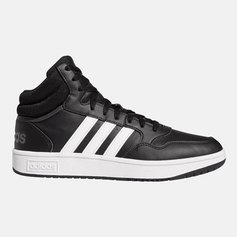 adidas Ανδρικά Sneakers Hoops 3.0 (837257)