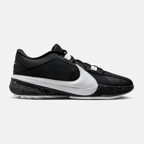 NIKE Ανδρικά Παπούτσια Μπάσκετ Zoom Freak 5 (932951)