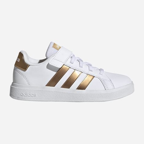 adidas Παιδικά Sneakers Grand Court 2.0 EL (946342)