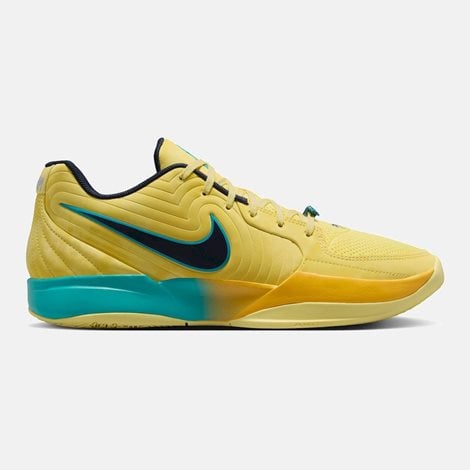 NIKE Ανδρικά Παπούτσια Μπάσκετ Ja 2 (1030905)