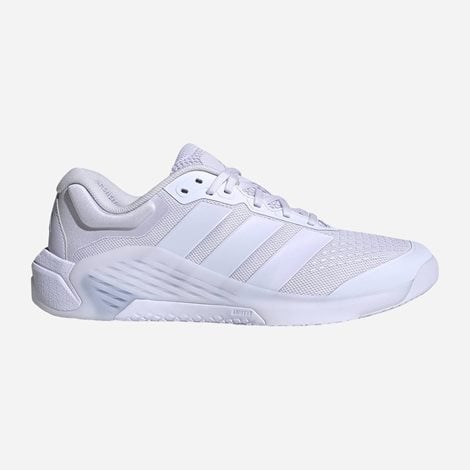 adidas Γυναικεία Παπούτσια Training Dropset 4 Trainer Γκρι (1110416)