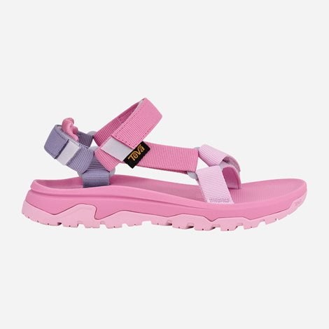 TEVA Παιδικά Πέδιλα Hurricane Xlt Ροζ (1099277)