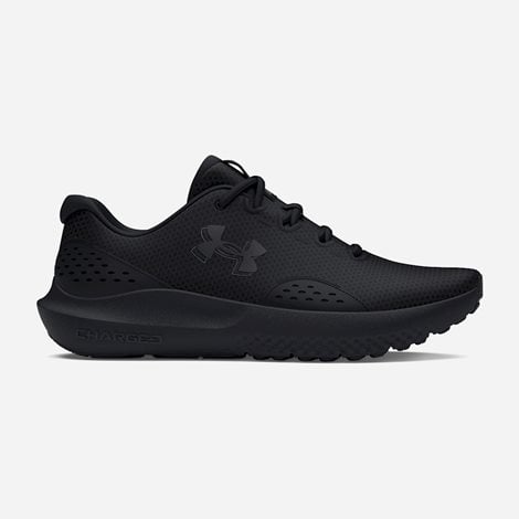 UNDER ARMOUR Ανδρικά Παπούτσια για Τρέξιμο Charged Surge 4 (1000209)