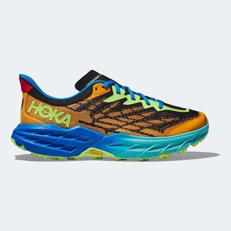 HOKA Ανδρικά Παπούτσια για Τρέξιμο Speedgoat 5 (955506)