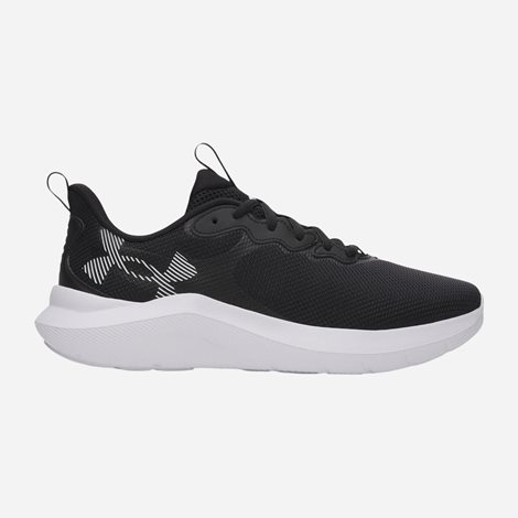 UNDER ARMOUR Ανδρικά Παπούτσια για Τρέξιμο Phade RN 4 Μαύρο (1119442)