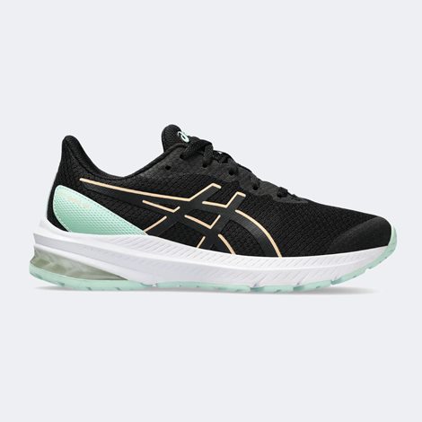 ASICS Παιδικά Παπούτσια για Τρέξιμο GT-1000 12 GS (942841)