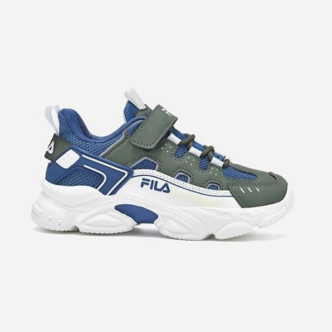 FILA Παιδικά Sneakers Memory Spinel Μπλε (1089938)