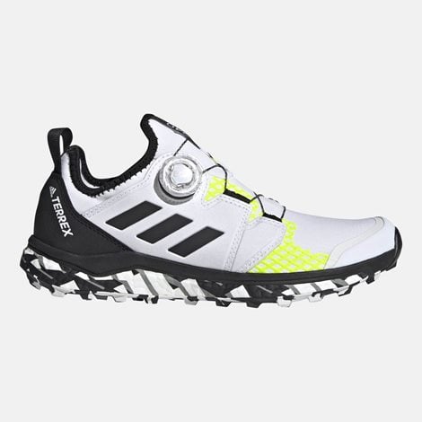 adidas Γυναικεία Παπούτσια για Τρέξιμο adidas Terrex Agravic Boa® Trail (764734)