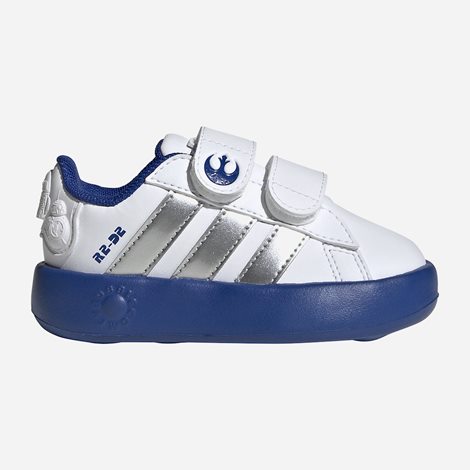 adidas Βρεφικά Παπούτσια adidas x Star Wars Grand Court 2.0 (1009920)