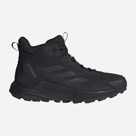 adidas Ανδρικά Παπούτσια Ορειβασίας Terrex Anylander Mid Αδιάβροχο (967103)