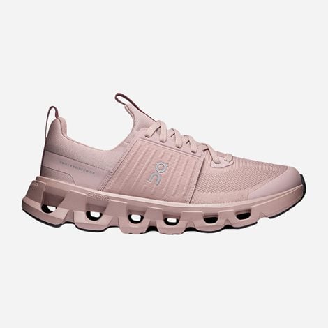 ON Παιδικά Sneakers Cloudswift Youth Μπεζ (1120014)