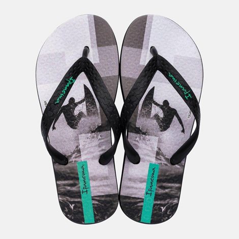 IPANEMA Παιδικές Σαγιονάρες Classic X (831138)