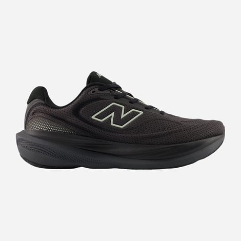 NEW BALANCE Ανδρικά Παπούτσια για Τρέξιμο Μαύρο (1117264)