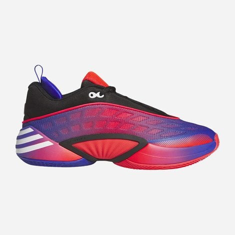 adidas Ανδρικά Παπούτσια Μπάσκετ D.O.N. Issue 8 Κόκκινα (1110564)