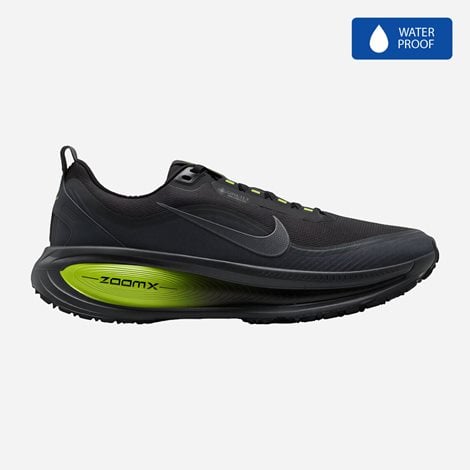 NIKE Ανδρικά Παπούτσια για Τρέξιμο Vomero 18 GORE-TEX Μαύρα (1132934)