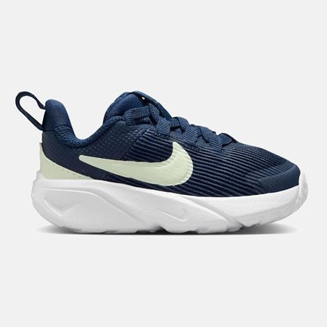 NIKE Βρεφικά Παπούτσια Star Runner 4 (1031063)