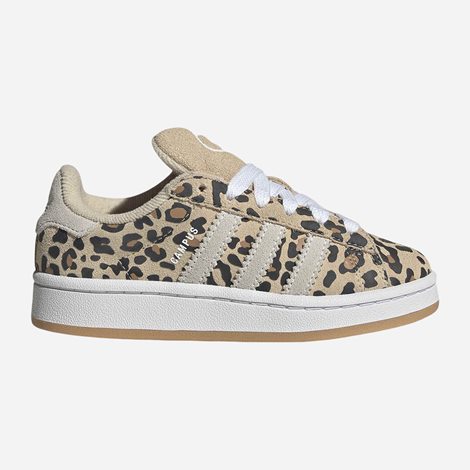 ADIDAS ORIGINAL Παιδικά Sneakers Campus 00S C Μπεζ (1110562)