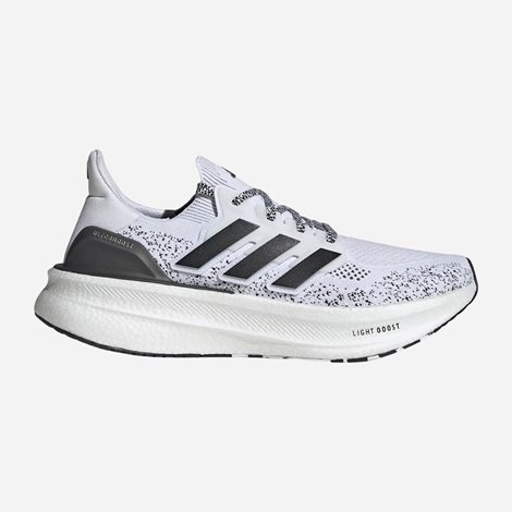 adidas Ανδρικά Παπούτσια για Τρέξιμο Ultraboost 5 Λευκά (1081678)