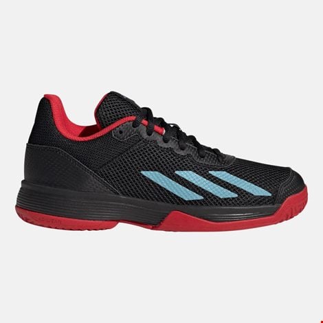 adidas Performance Παιδικά Παπούτσια Τένις Courtflash (880813)