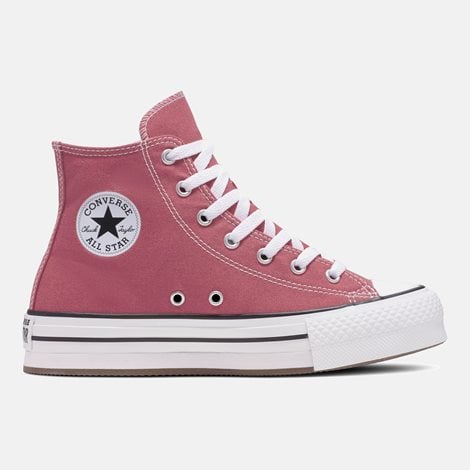 CONVERSE Παιδικά Sneakers Chuck Taylor All Star EVA Lift Platform (982226)
