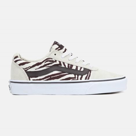 VANS Γυναικεία Sneakers Ward (850892)