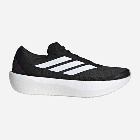adidas Γυναικεία Παπούτσια για Τρέξιμο Zenboost W Μαύρα (1108024)