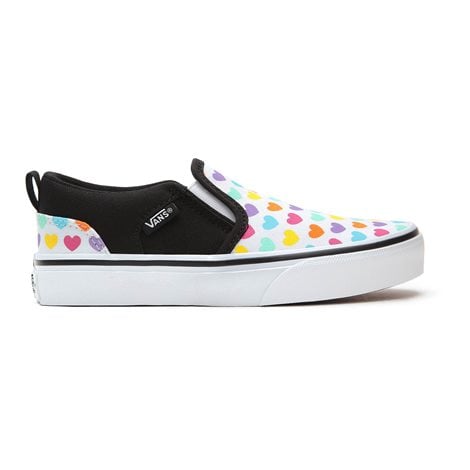 VANS Παιδικά Sneakers Asher (754186)