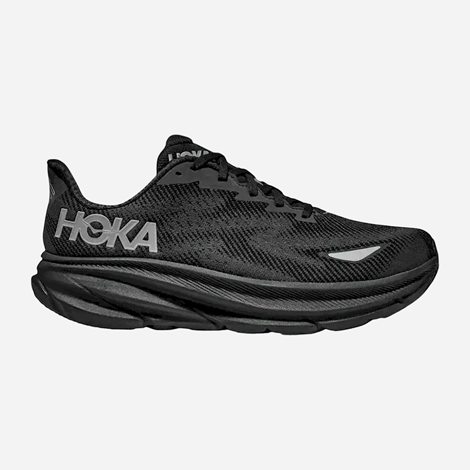 HOKA Ανδρικά Αδιάβροχα Παπούτσια για Τρέξιμο Clifton 9 GORE-TEX (1052818)