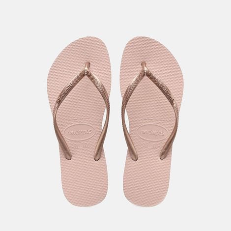 HAVAIANAS Γυναικείες Σαγιονάρες Slim (606142)