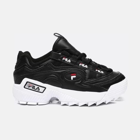 FILA Παιδικά Sneakers D-Formation (779495)