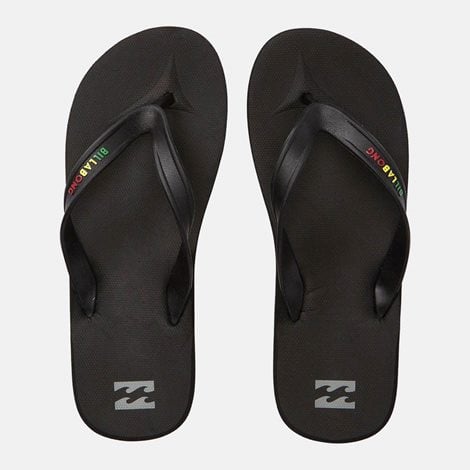 BILLABONG Ανδρικές Σαγιονάρες All Day (653460)