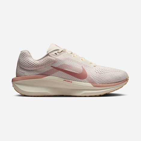 NIKE Γυναικεία Παπούτσια για Τρέξιμο Winflo 11 (1048240)