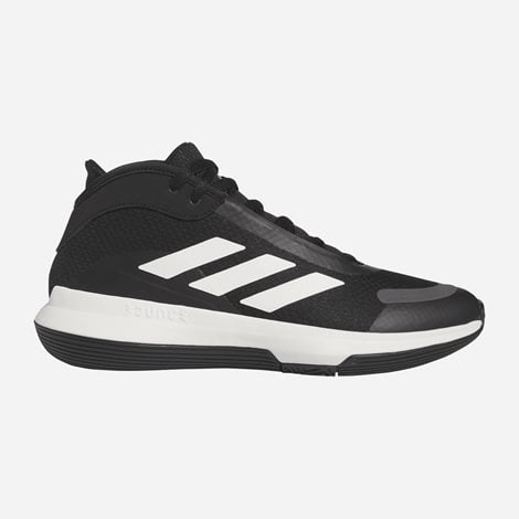 adidas Ανδρικά Παπούτσια Μπάσκετ Bounce Legends Low (946300)