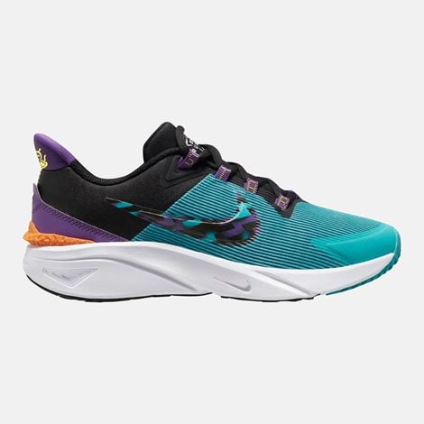 NIKE Παιδικά Παπούτσια για τρέξιμο Star Runner 4 NN SE GS (917509)