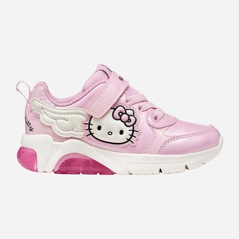 GEOX HELLO KITTY LIGHTS PS (1131736)