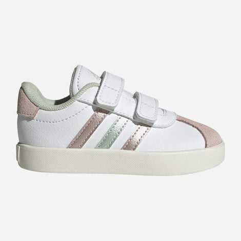 adidas Βρεφικά Παπούτσια VL Court 3.0 Skateboarding (1009923)