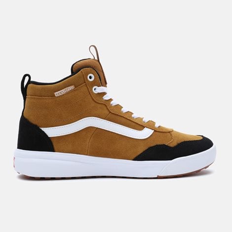 VANS Γυναικεία Sneakers Range EXP Hi VansGuard (923936)