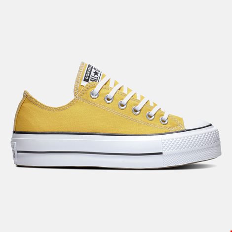 CONVERSE Γυναικεία Sneakers Chuck Taylor All Star Lift Platform (888140)
