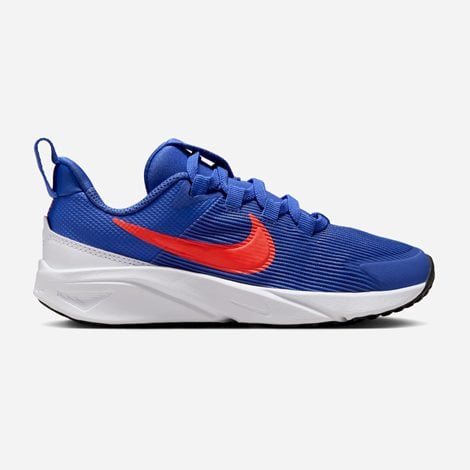 NIKE Παιδικά Παπούτσια για Τρέξιμο Star Runner 4 (982110)
