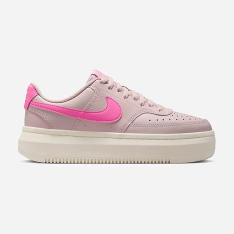 NIKE Γυναικεία Sneakers Court Vision Alta (1064710)