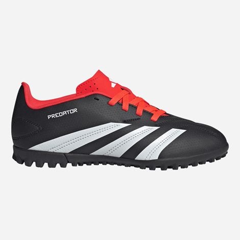 adidas Παιδικά Ποδοσφαιρικά Παπούτσια Predator 24 Club TF (946212)
