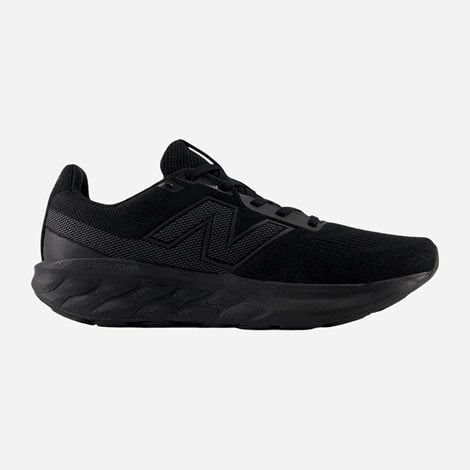 NEW BALANCE Ανδρικά Παπούτσια για Τρέξιμο M 520 LT9 Μαύρο (1097615)