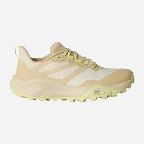 THE NORTH FACE Γυναικεία Παπούτσια Ορειβασίας Offtrail Μπεζ (1095471)