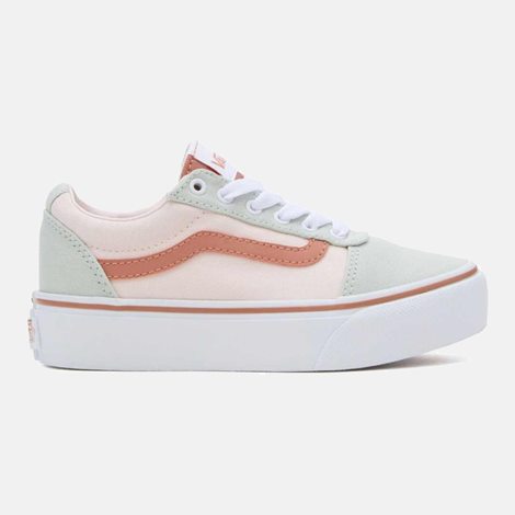 VANS Παιδικά Sneakers Ward Platform (956386)