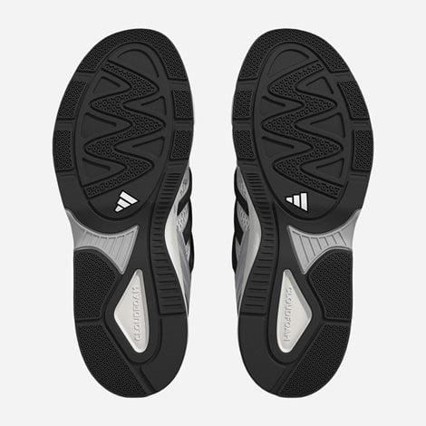 adidas Ανδρικά Casual Παπούτσια Control Ecl Λευκά (1110550)