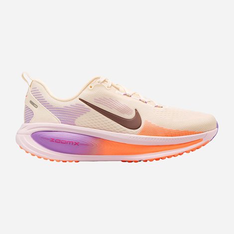 NIKE Γυναικεία Παπούτσια για Τρέξιμο Vomero 18 Πορτοκαλί (1105295)
