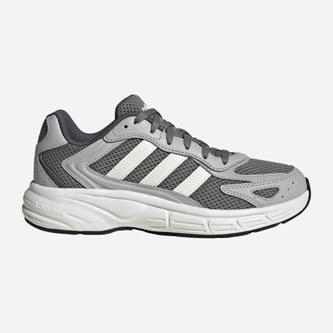 adidas Παιδικά Sneakers Eclyptix 2000 J Γκρι (1108079)