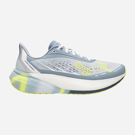 UNDER ARMOUR Ανδρικά Παπούτσια για Τρέξιμο Velociti Distance Μπλε (1119413)