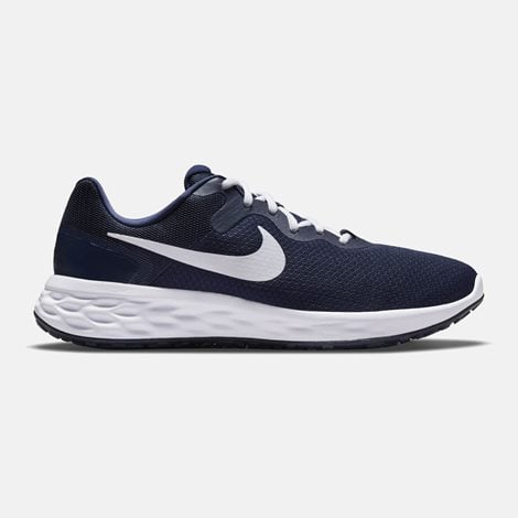 NIKE Ανδρικά Παπούτσια για Τρέξιμο Revolution 6 Next Nature (788713)