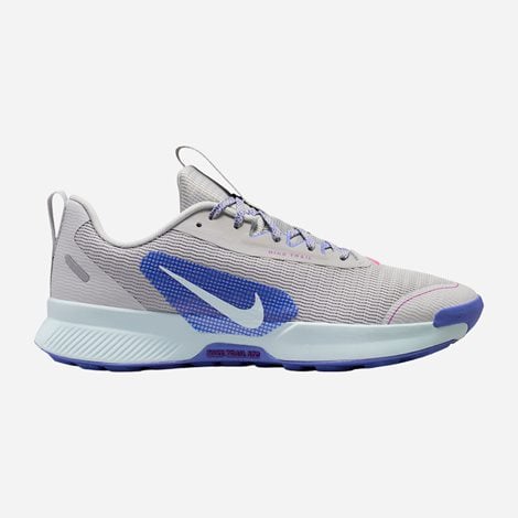 NIKE Γυναικεία Παπούτσια για Τρέξιμο Juniper Trail 3 Μπεζ (1087428)